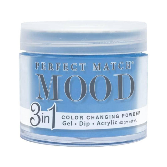 Perfect Match Mood Powder - Blue Haven (PMMCP60)