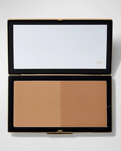 Victoria Beckham Matte Bronzing Brick - Color 02 + Complimentary Sheet Masque Beauty & Personal Care Victoria Beckham