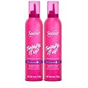 Suave Extra Hold Shaping Mousse, 9 oz, 2 Pk Beauty & Personal Care Fenny World Store
