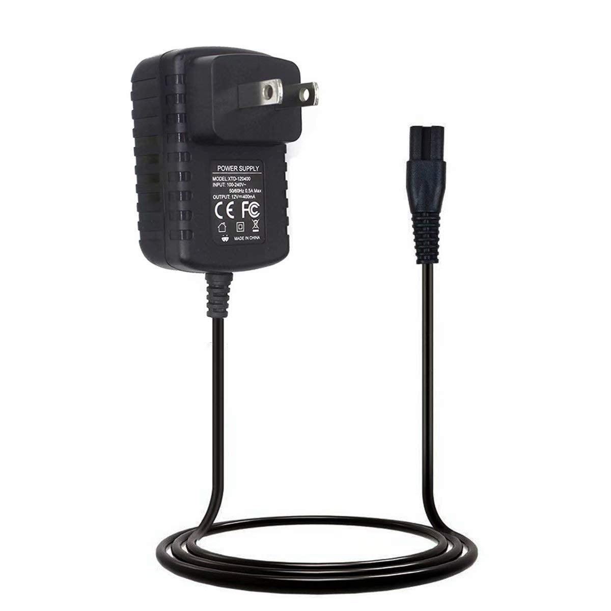 (DKKPIA) AC/DC Adapter Power Charger for Remington R4-5150A R7150 R-9100 R6130 Charger Power Supply Cord Beauty and Personal Care DKKPIA