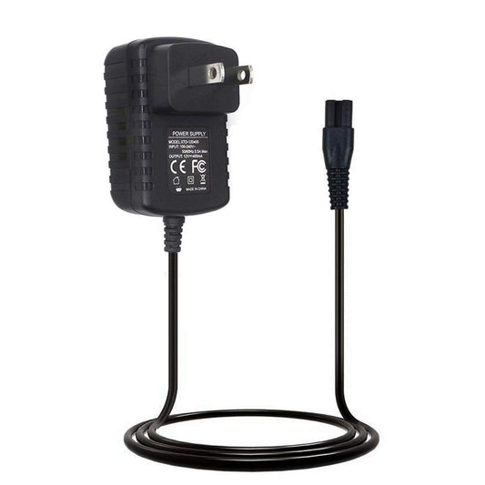 (DKKPIA) AC/DC Adapter Power Charger for Remington R4-5150A R7150 R-9100 R6130 Charger Power Supply Cord Beauty and Personal Care DKKPIA