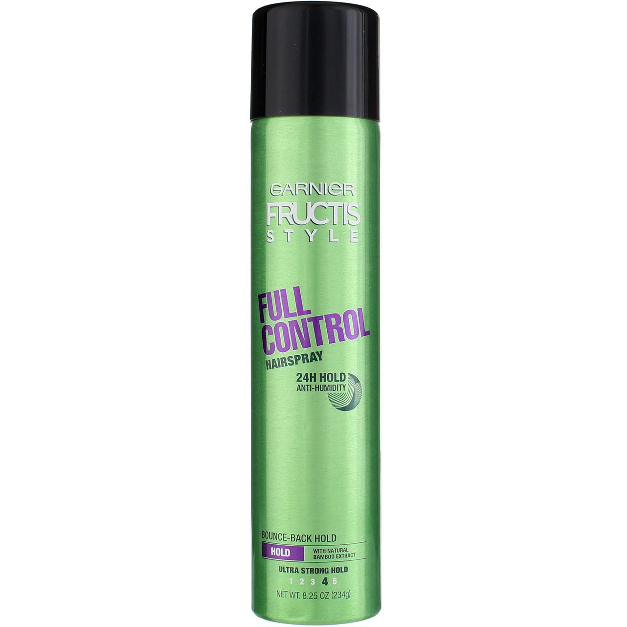 Garnier Fructis Style Full Control Anti-Humidity Hairspray, Ultra Strong Hold 8.25 oz (Pack of 6) Beauty & Personal Care Garnier