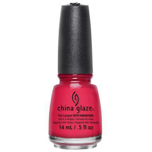 China Glaze Nail Polish, Make Some Noise 1035