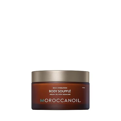 Moroccanoil Body Soufflé Fragrance Originale, 6.7 Fl. Oz. Beauty & Personal Care Moroccanoil