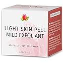 REVIVA LABS - Light Skin Peel Mild Exfoliant 2 oz Beauty & Personal Care Reviva Labs
