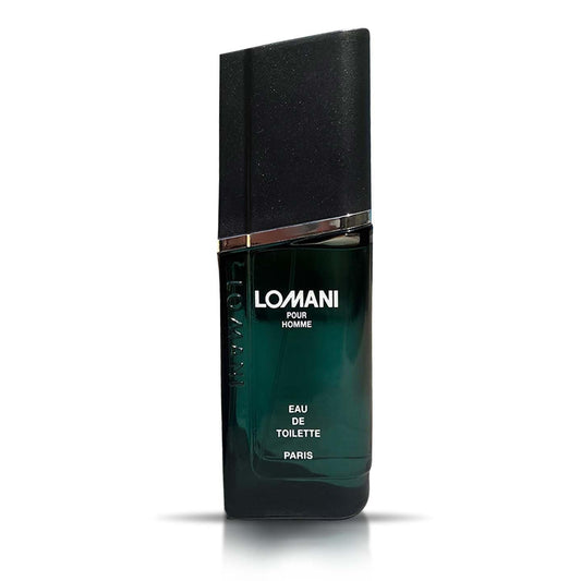 Lomani By Lomani 3.4 oz Eau De Toilette Spray for Men Beauty & Personal Care Lomani