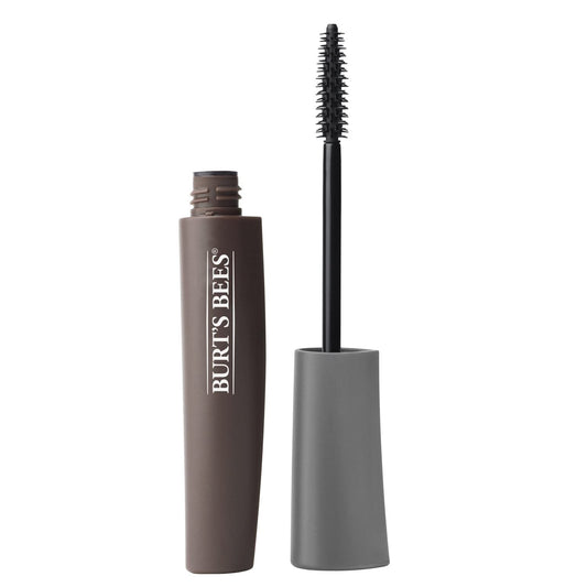 BURTS BEES Classic Black Volumizing Mascara, 9.07 GR Beauty & Personal Care Burt's Bees