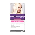 Color Oops Hi-Lift Bleach | Lifts 3-5 Levels | Nourishing & Moisturizing Formula Beauty & Personal Care Color Oops