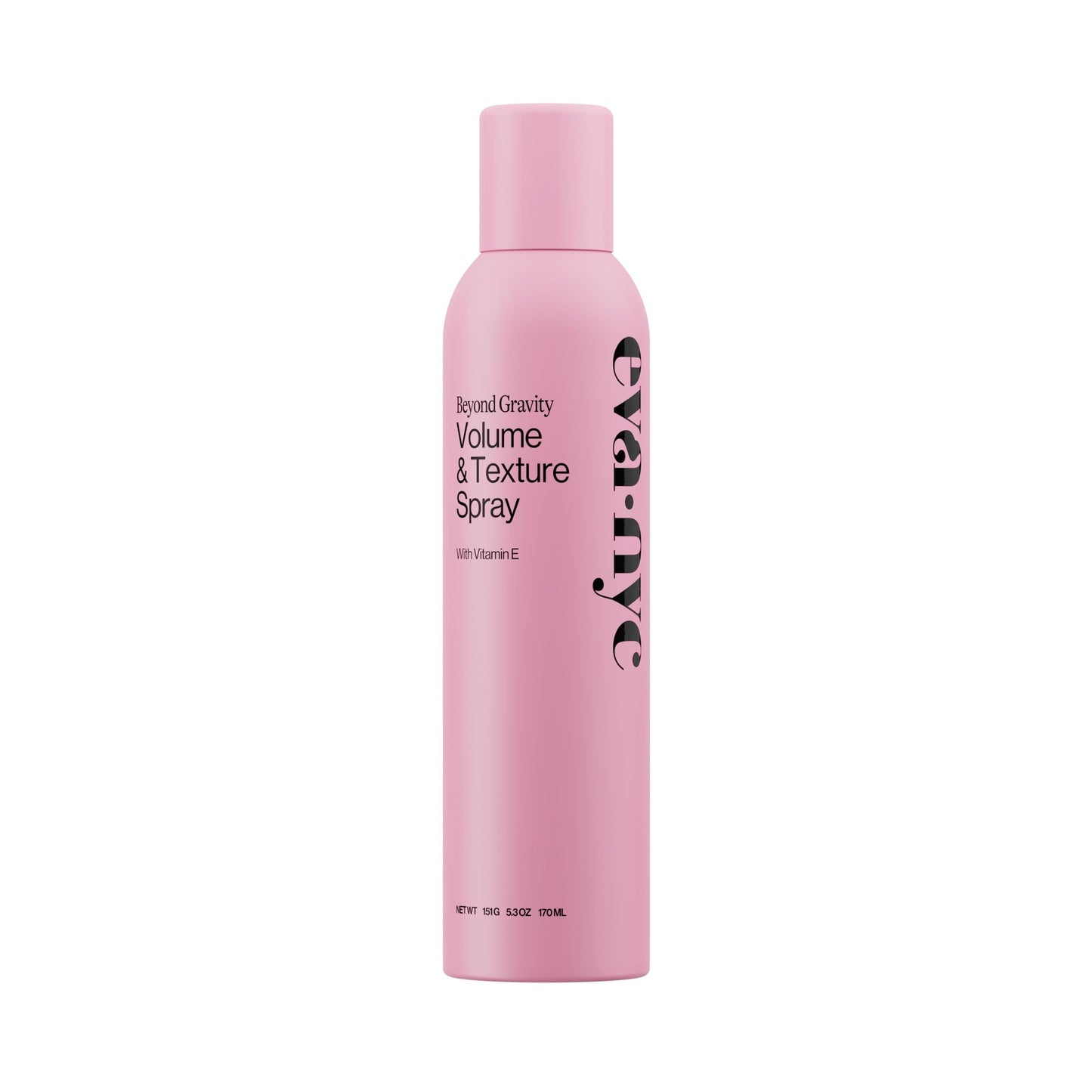 Eva NYC Volume and Texture Spray - Infused with Vitamin E Known to Promote Shine - Lightweight, Touchable Feel and Non-Sticky - Adds Body and Volume Beauty & Personal Care EVA·NYC