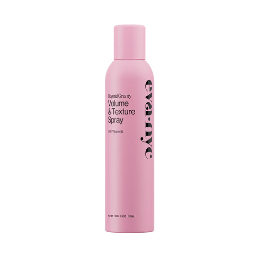 Eva NYC Volume and Texture Spray - Infused with Vitamin E Known to Promote Shine - Lightweight, Touchable Feel and Non-Sticky - Adds Body and Volume Beauty & Personal Care EVA·NYC
