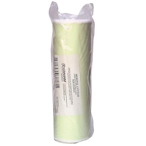 Graham Professional Merital Cotton Roll Beauty & Personal Care Graham