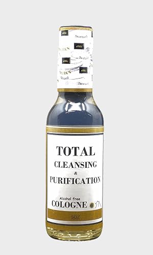 Smink Total Cleansing & Purification Bath Water (5 oz) Beauty & Personal Care Smink