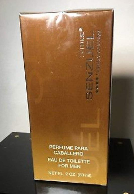 Zermat Senzuel Eau De Parfum 1.69 Oz. Beauty & Personal Care Zermat