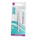 Trim Tweezr Slant Size Ea Trim Slant Tip Tweezers 52900 1 Ct Beauty & Personal Care Trim