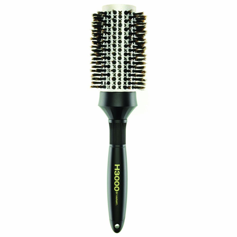 HairArt H3109 H3000 Black Tourmaline Round Brush 2-3/4? Beauty & Personal Care Hair Art