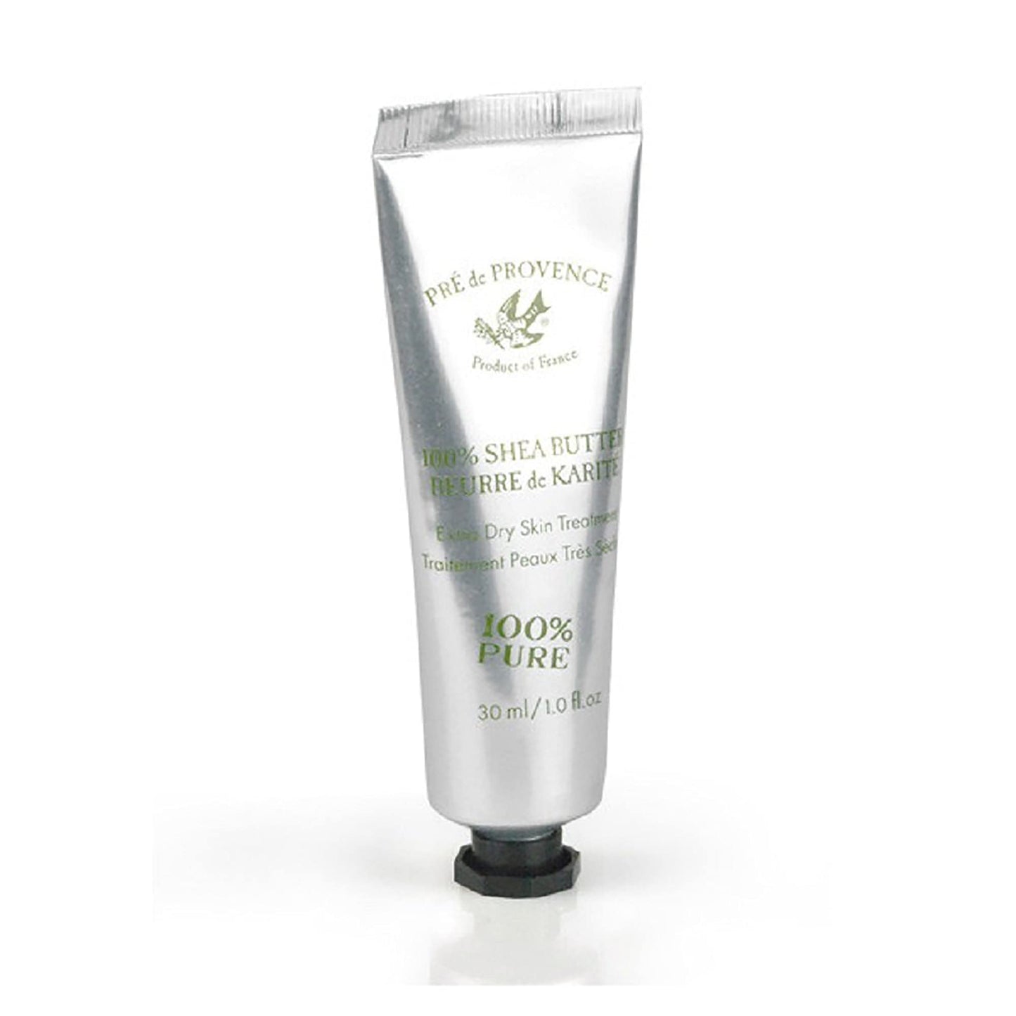 Pre de Provence Beurre De Karité Moisturizing Collection, Shea Butter Enriched Nourishing, Pure Shea Butter, 30 ML, Unscented Beauty & Personal Care Pre de Provence