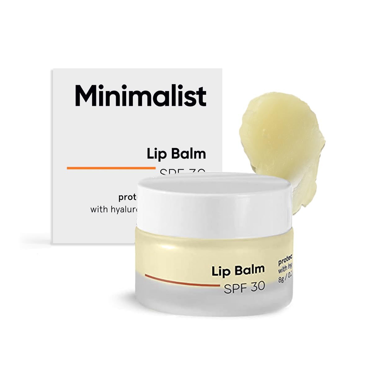 Minimalist Ceramide Lip Balm Beauty and Personal Care Minimalist