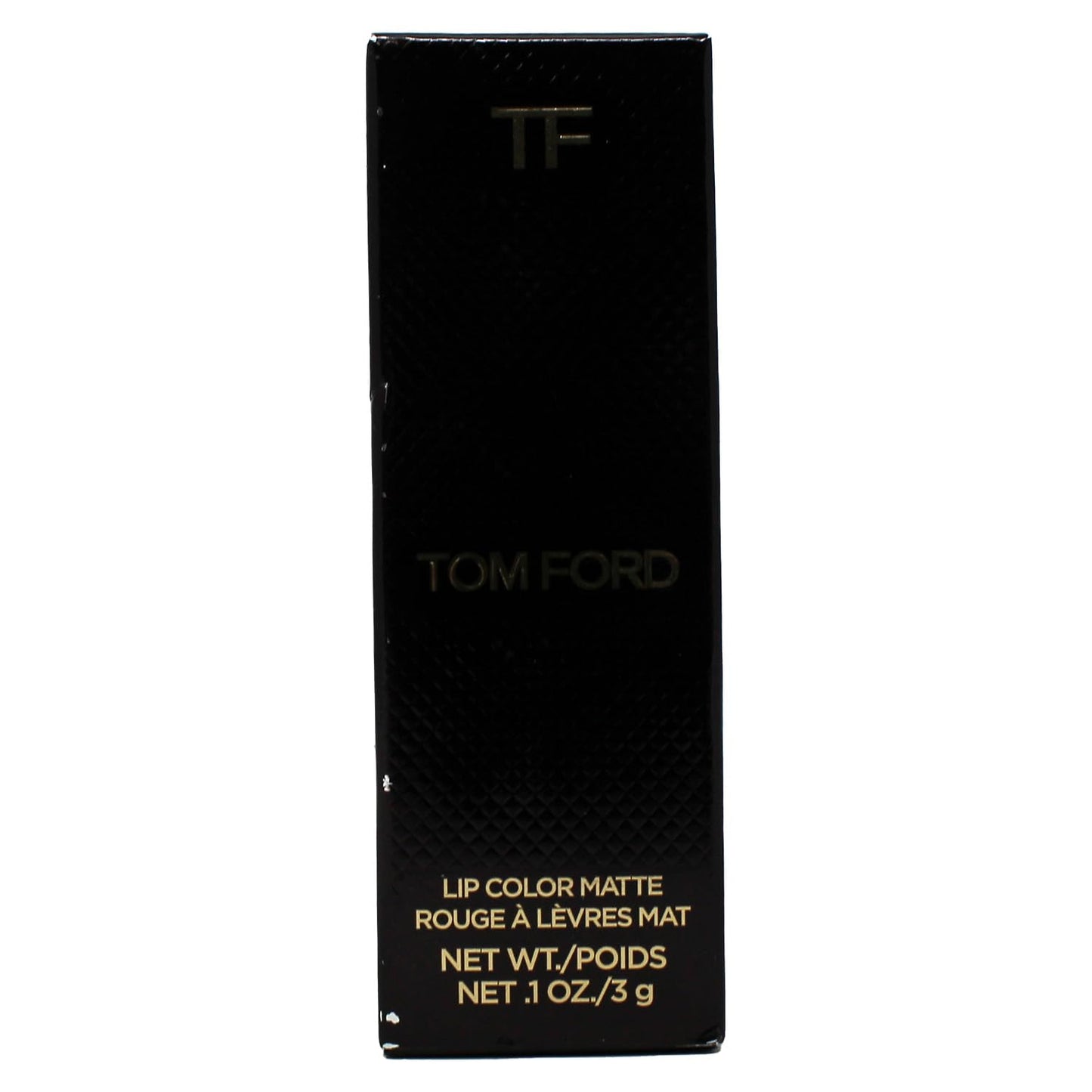 Lip Color Matte - # 16 Scarlet Rouge - 3g/0.1oz Beauty & Personal Care Tom Ford