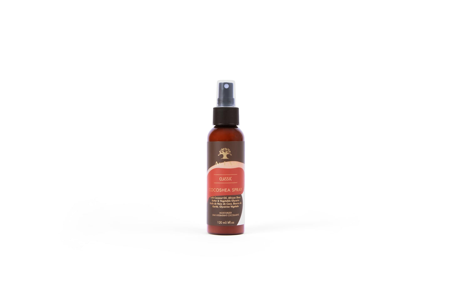 As I Am CocoShea, Concentrated Nano Blend of Coconut Oil and African Shea Butter, 4 Fl Oz Beauty & Personal Care Avlon
