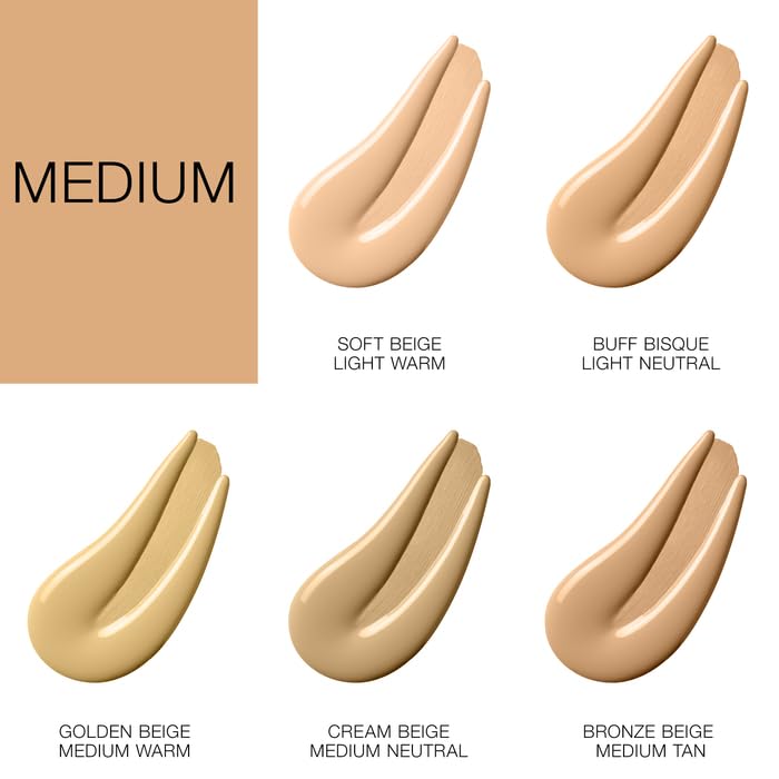 wet n wild Photo Focus Dewy Foundation Cream Beige Beauty & Personal Care wet n wild