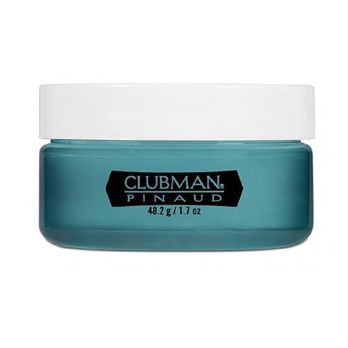 Clubman Medium Hold Pomade Travel, 1.7 Ounce Beauty & Personal Care Clubman