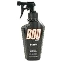 Bod Man Black By PARFUMS DE COEUR FOR MEN 8 oz Body Spray Beauty & Personal Care Parfums De Coeur