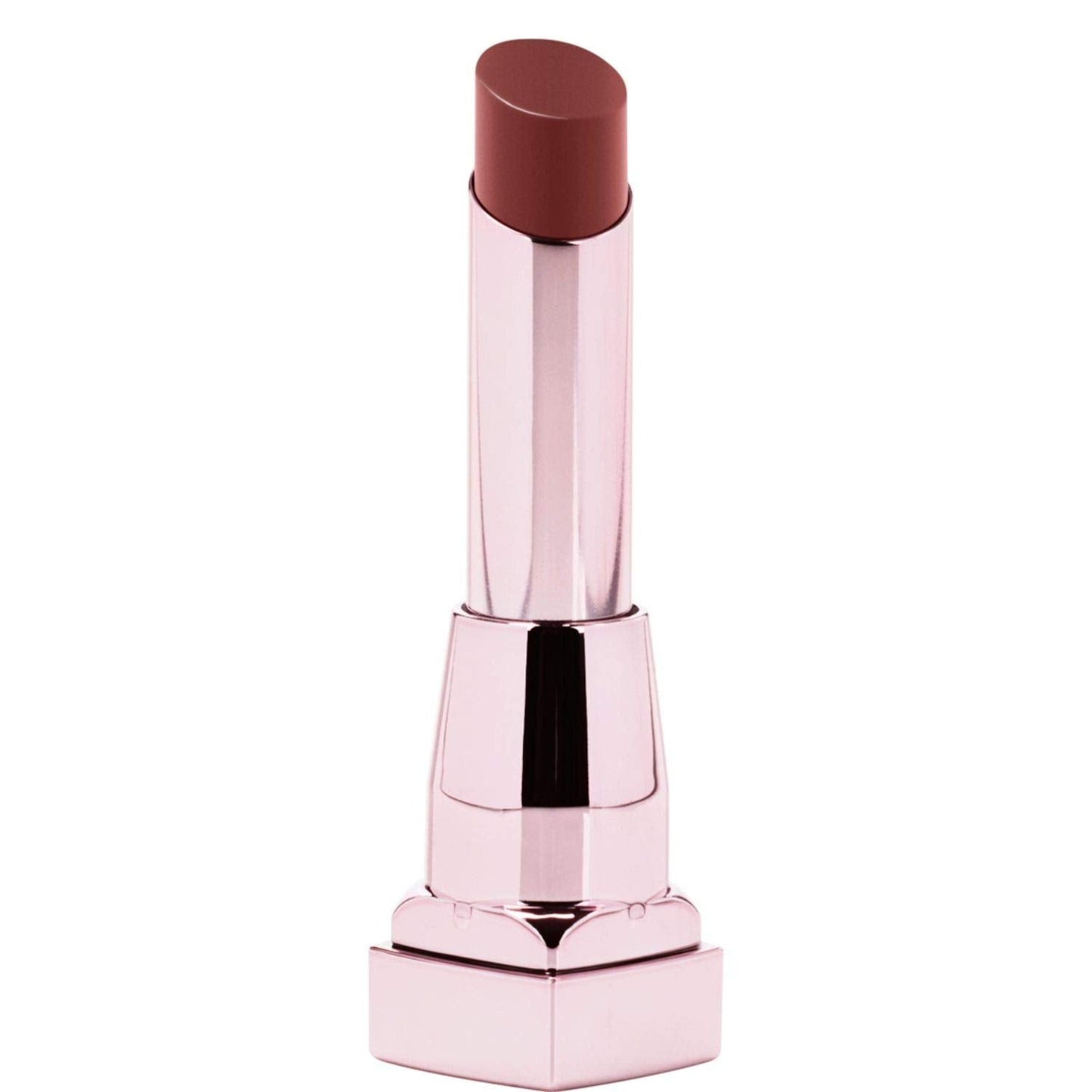 Maybelline New York Color Sensational Shine Compulsion Lipstick Makeup, Spicy Sangria, 0.1 Ounce Beauty & Personal Care MAYBELLINE