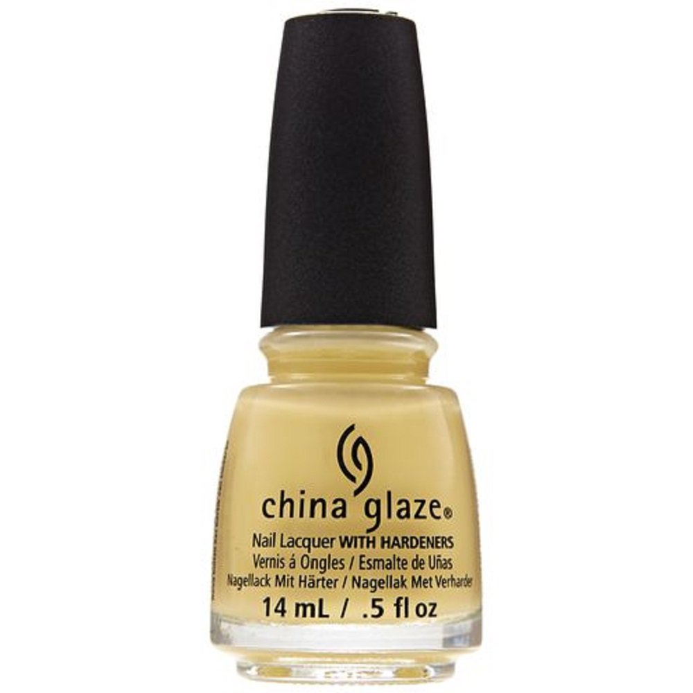 China Glaze Nail Polish, Casual Friday 1554