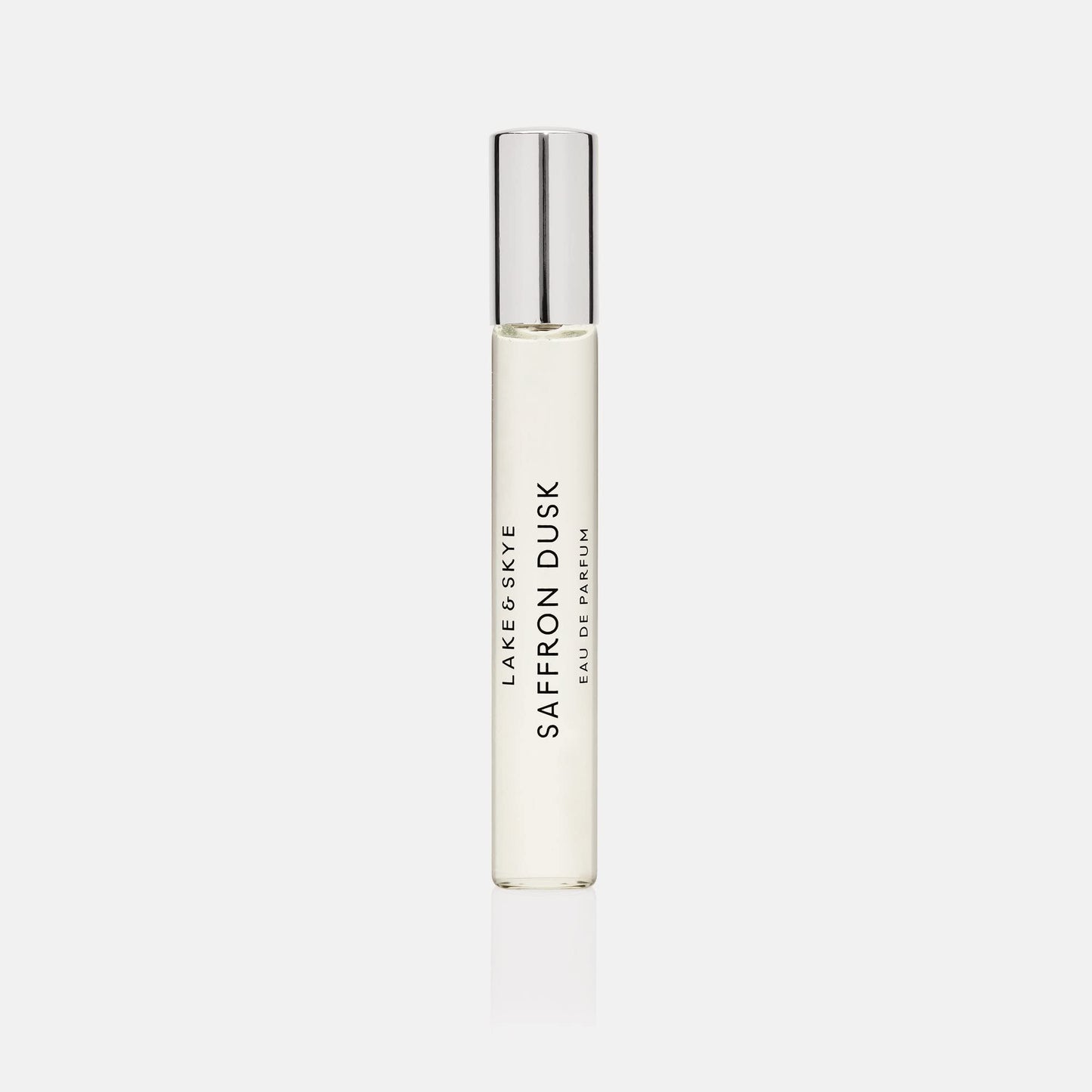 Lake & Skye Saffron Dusk Eau de Parfum Purse Spray, Long-Lasting Fragrance - 0.5 fl oz (15 ml) - Floral, Woody, Musky Scent Beauty & Personal Care Lake & Skye