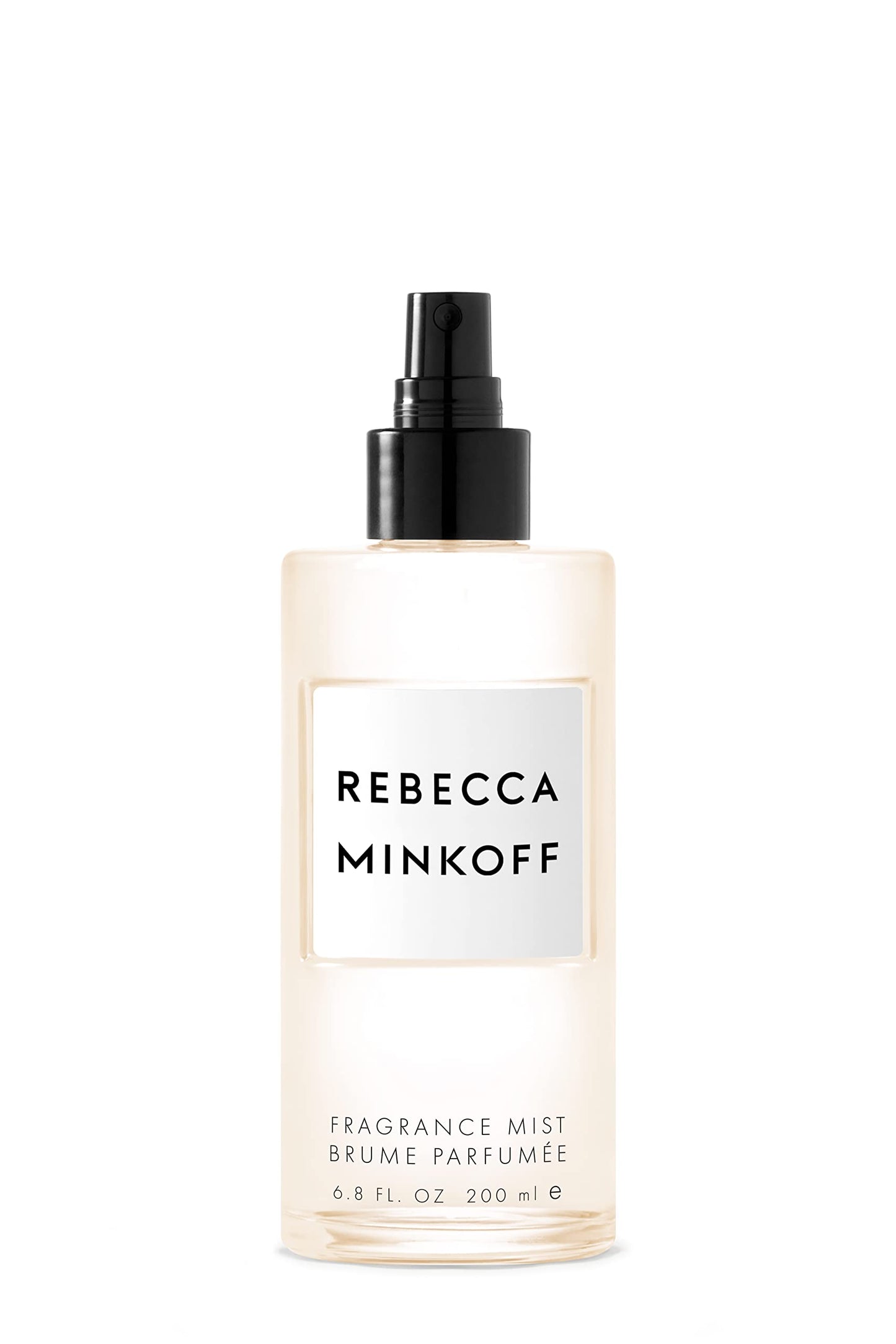 Rebecca Minkoff Body Spray for Women - Body Mist with Notes of Cardamom, Coriander, Bergamot, Tobacco, Jasmin, Tonka, and Patchouli - 6.8 oz Beauty & Personal Care Rebecca Minkoff