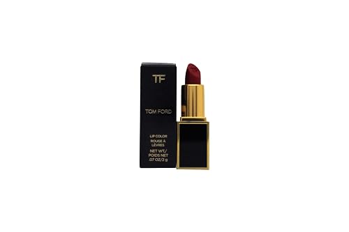 Tom Ford Boys & Girls Lip Color 09 Martin (soft matte) Beauty & Personal Care Tom Ford