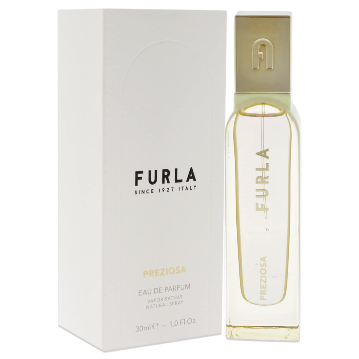 Furla Preziosa EDP Spray Women 1 oz Beauty & Personal Care Furla