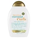 Organix, Sham Coconut Curl, 13 Ounce Beauty & Personal Care OGX