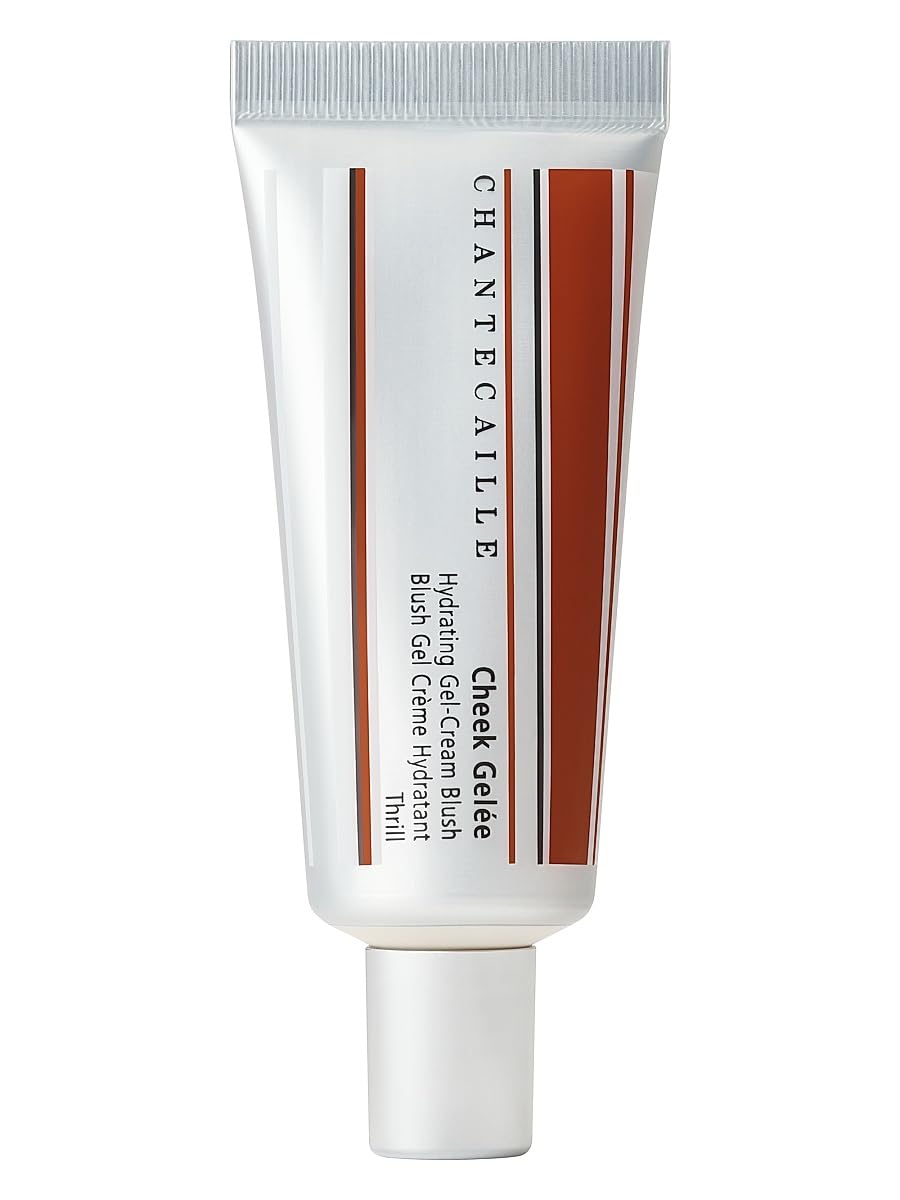 Chantecaille, Cheek Gelée Hydrating Gel-Cream Blush, Thrill Beauty & Personal Care Chantecaille