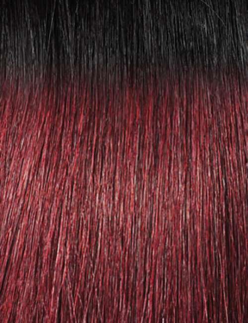 Outre Purple Pack Brazilian Bundle - Prestretched Loose Deep Bulk 18" (DR425)