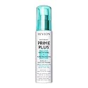 Revlon Face Primer, PhotoReady Prime Plus Face Makeup for All Skin Types, Blurs & Fills in Fine Lines, Infused with Salicylic Acid and AHA, Mattifying Beauty & Personal Care REVLON