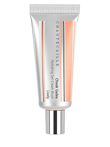 Chantecaille, Lively Cheek Gelee, Lively Beauty & Personal Care Chantecaille