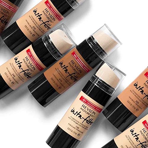 Revlon Photoready Insta-Filter Foundation 27ml - 200 Nude Beauty & Personal Care REVLON
