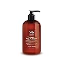 Soapbox Vanilla & Lily Blossom Liquid Hand Soap to Nourish & Add Moisture to Skin, Packed With Shea Butter to Lock-In Moisture - 1 x 340g Beauty & Personal Care Soapbox