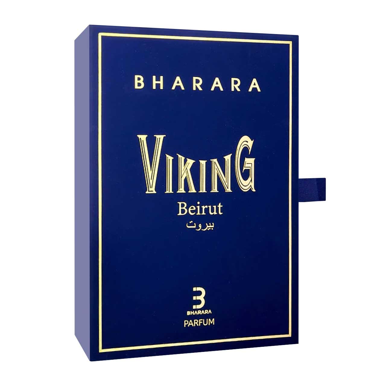 Bharara Viking Beirut 3.4 Edp M (123988) Beauty & Personal Care B Bharara