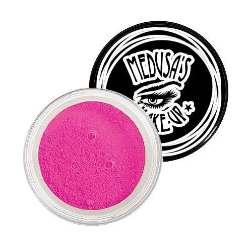 Medusa's Makeup UV Neon Makeup - Fluorescent Pink Beauty & Personal Care Medusa's Makeup