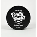 Daily Goods Styling Co. | Molding Cream | Natural Shine | Medium Hold | 3.4 oz 100 mL Beauty & Personal Care Daily Goods Styling Co.