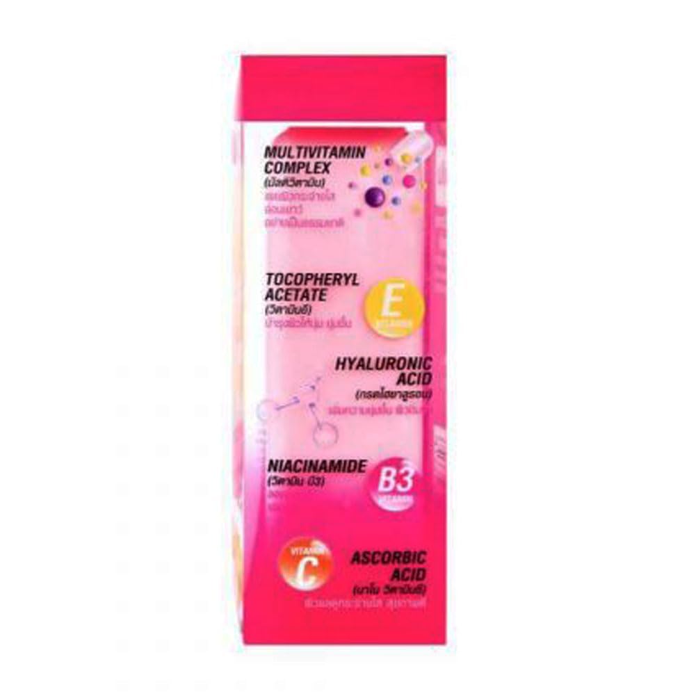 BEAUTY BUFFET MULTIVITAMIN SOAP (100 G) Beauty & Personal Care beautybuffet