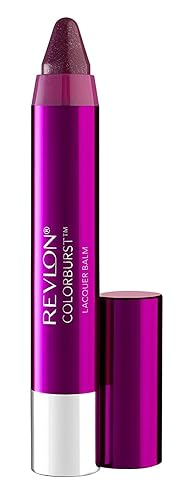 Revlon Colorburst Lacquer Balm - Whimsical - 0.095 oz Beauty & Personal Care REVLON