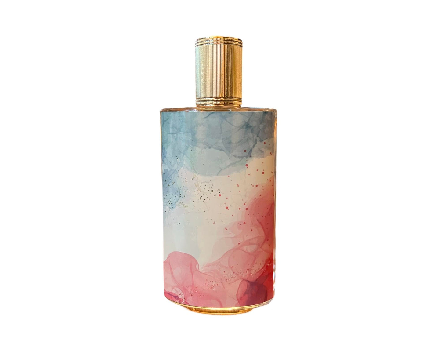 United Scents Amazing Things Pour Femme Eau de Parfum, Grapefruit, Suede, and Pink Pepper Fragrance, 3.4 FL OZ, 100ml Beauty & Personal Care United Scents