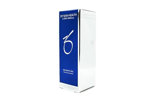 ZO SKIN HEALTH Enzymatic Peel, 1.7 Fl Oz Beauty & Personal Care ZO SKIN HEALTH