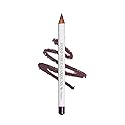 Honeybee Gardens Effortless Eye Liner Pencil in Passion, Rich Pigmentation, Smooth, Long-Wearing, Vegan, Gluten-Free Beauty & Personal Care Honeybee Gardens