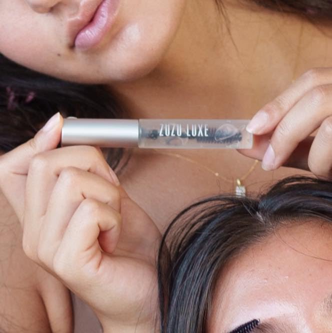 Zuzu Luxe Mascara 0.25 Oz Clear Beauty & Personal Care Zuzu Luxe