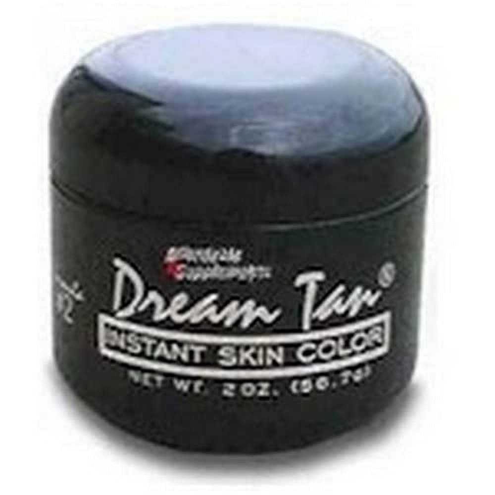 Dream Tan Formula #2 Red/Bronze 2-Ounces Beauty & Personal Care Dream Tan