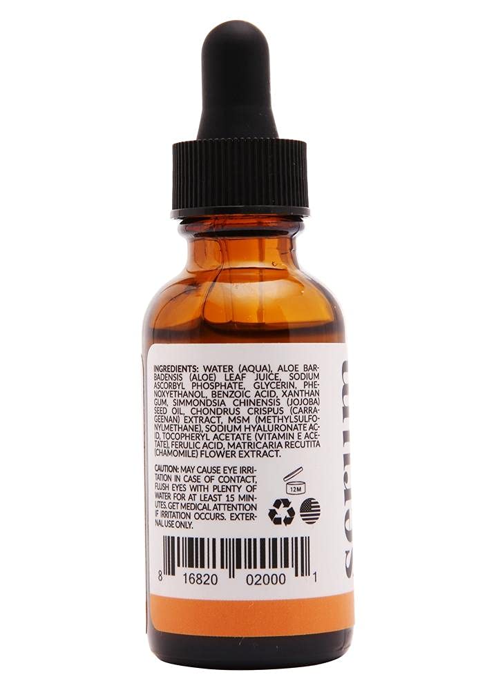 Vitamin C Serum Beauty & Personal Care Artnaturals
